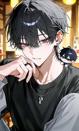 Profile image of 레이