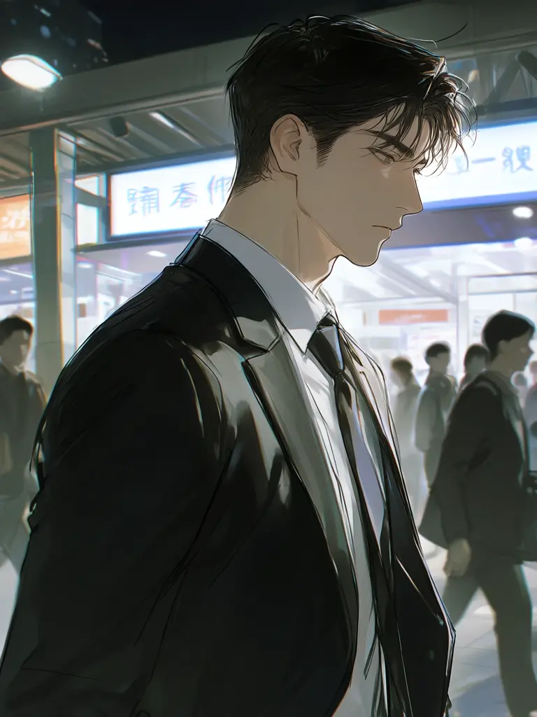 SadAge2409의 いつも見てるからね。
