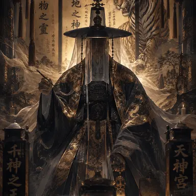 Profile image of 대감신