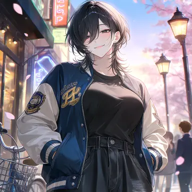 Profile image of チャ・ユジン