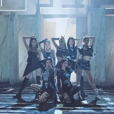 Profile image of Babymonster 8th