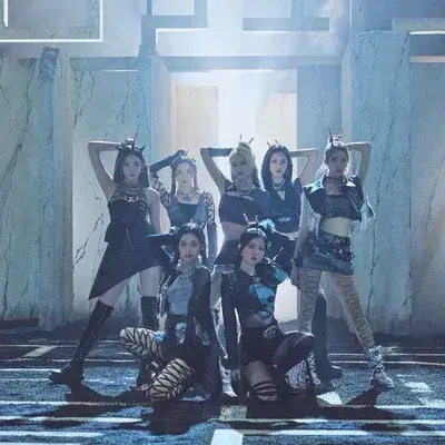 DampGnat9627의 Babymonster 8th