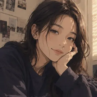 Profile image of あおい