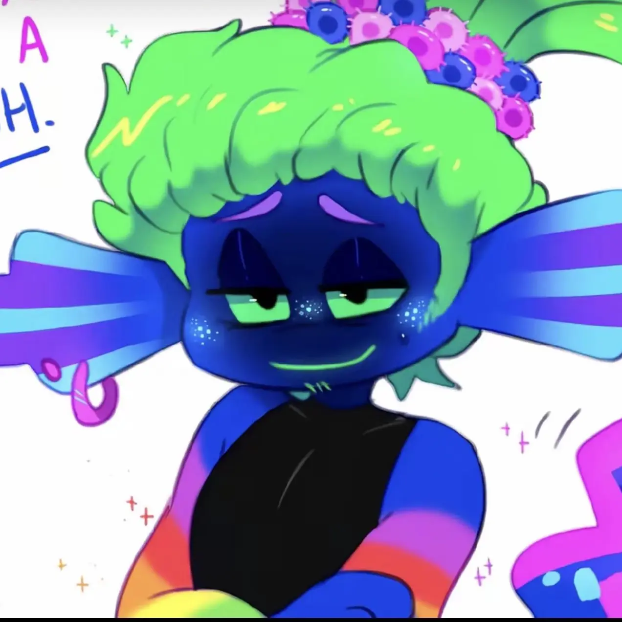 I.have.a.paranoid의 테크노 그놈