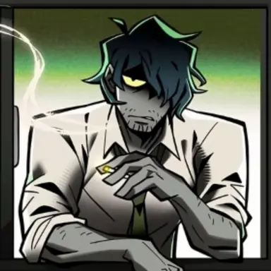 Profile image of Level188