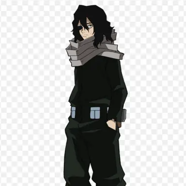 Profile image of 相澤消太