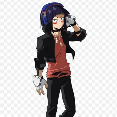 Profile image of 耳郎響香
