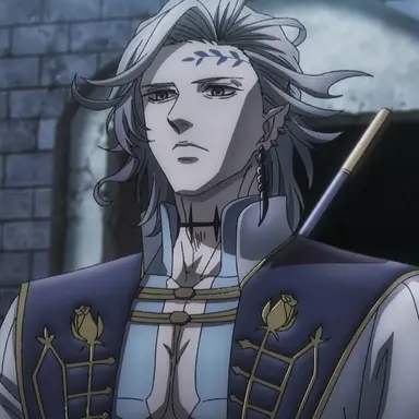 Profile image of ハデス