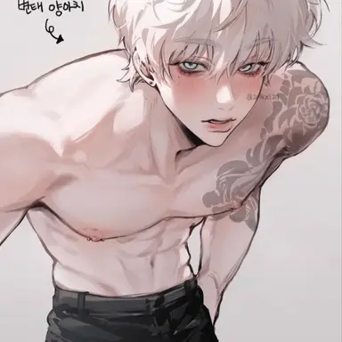 Profile image of 이재현