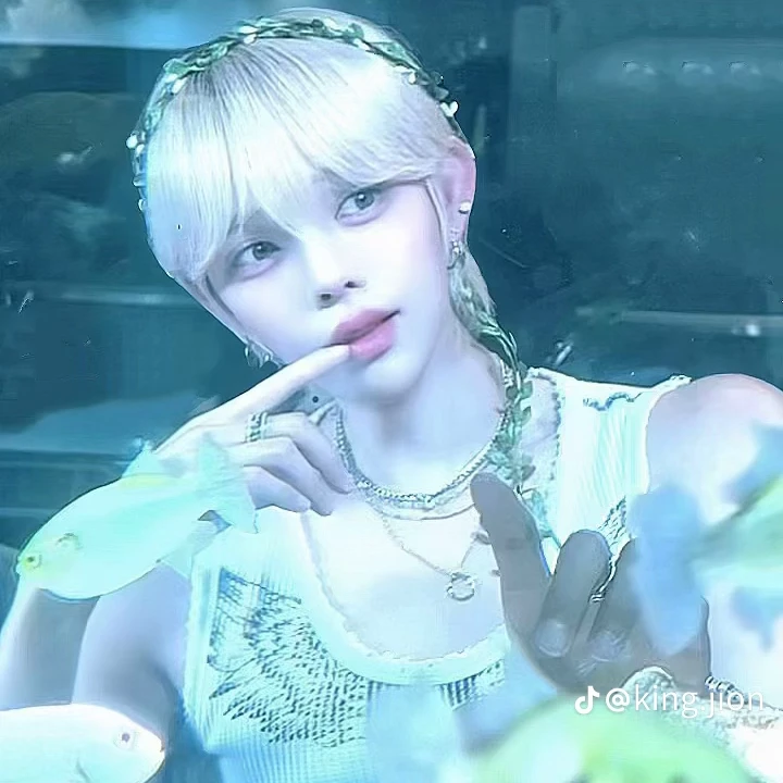 킹 지온