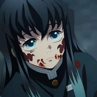 Profile image of 時透無一郎