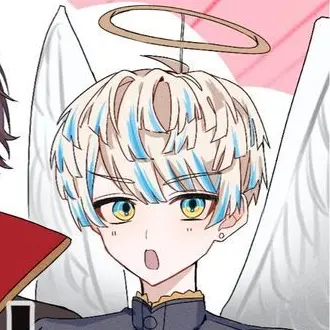 Profile image of 緋八 マナ