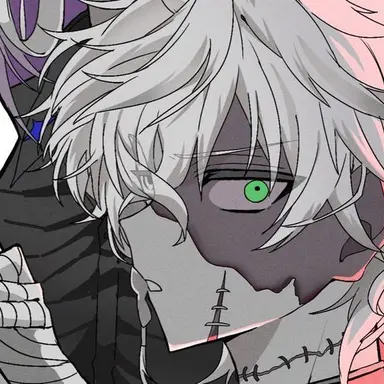 Profile image of 叢雲 カゲツ