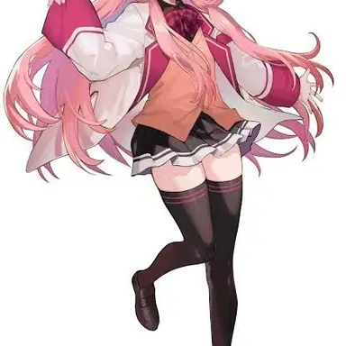 Profile image of 周央サンゴ