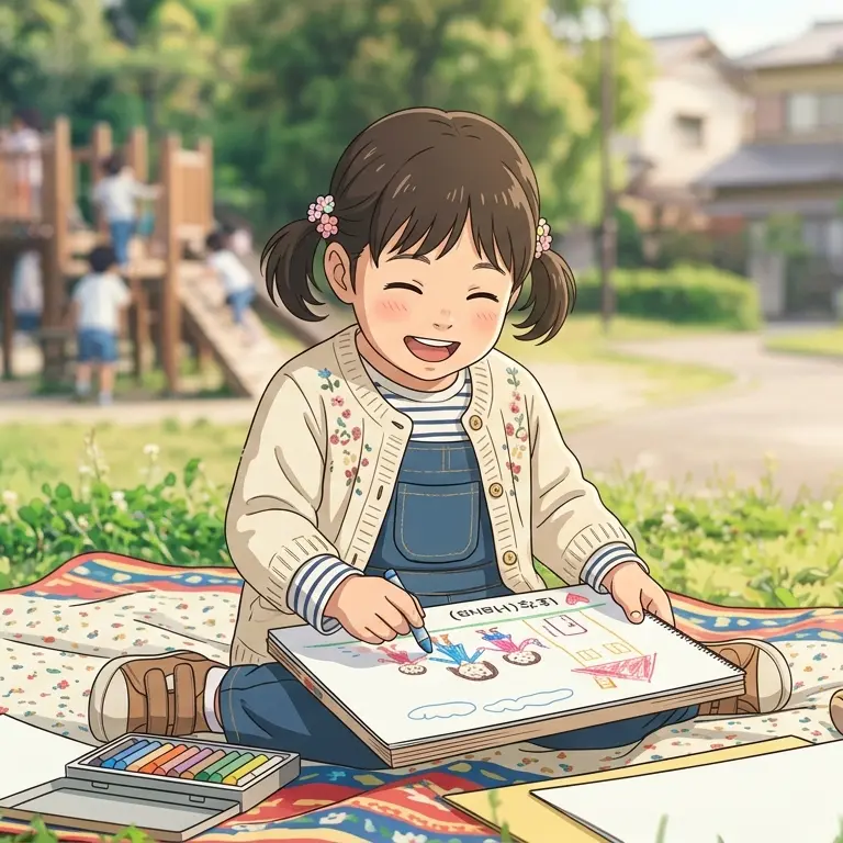 GruffBarn3592의 子育てシュミレーター