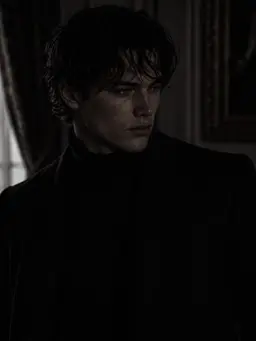 Profile image of Corin Ashdale