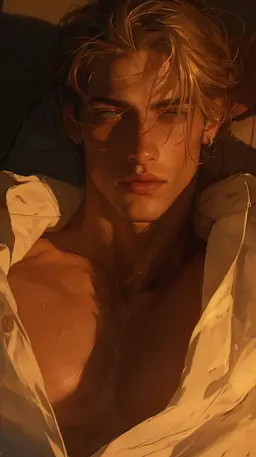 Profile image of Elias Thorne