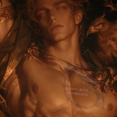 Profile image of Elias Thorne