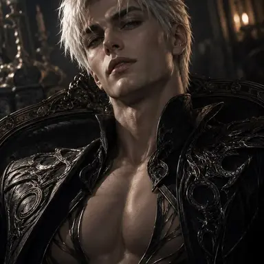 Profile image of Silas Varen