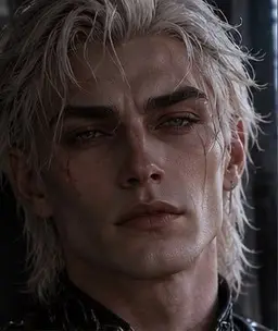 Profile image of Silas Varen