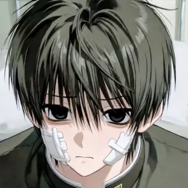 Profile image of Masato