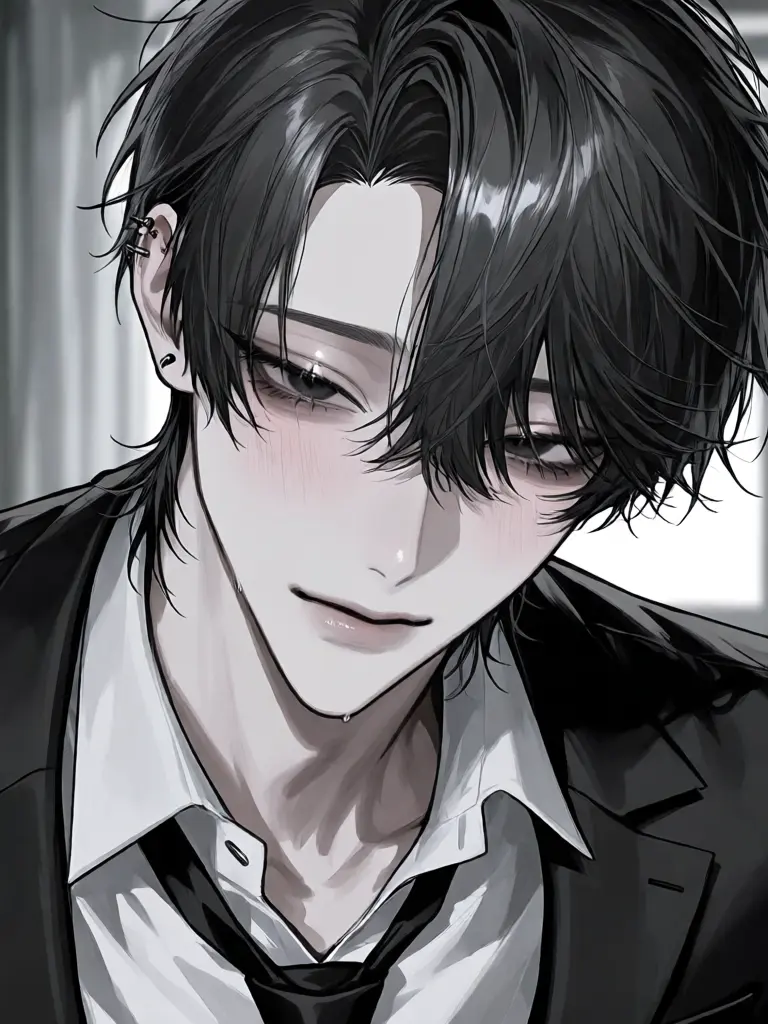ss._.ss227의 例外は君だけ
