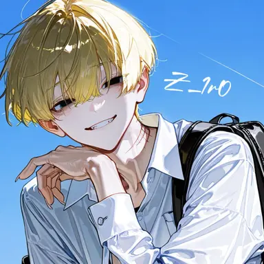 Profile image of Hinata