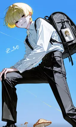 Profile image of Hinata