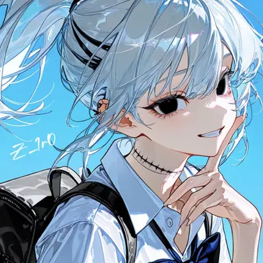 Profile image of Fuka