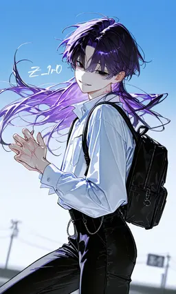 Profile image of Hayate