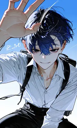 Profile image of Soma