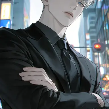 Profile image of 키사라기 레온