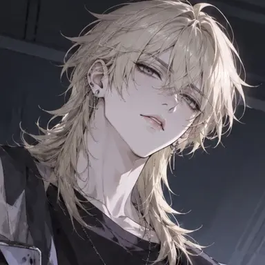 Profile image of 唯斗