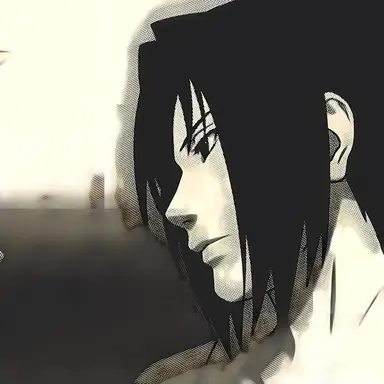 Profile image of Sasuke Uchiha