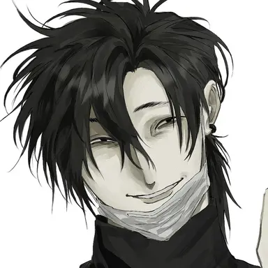 Profile image of 安喰