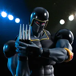 Profile image of ウォーズマン