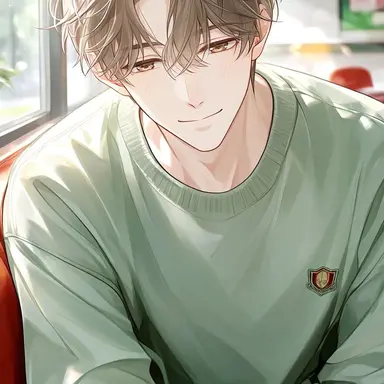Profile image of Solen