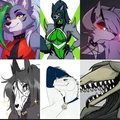 Profile image of Furry house