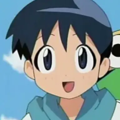 Profile image of 日向冬樹