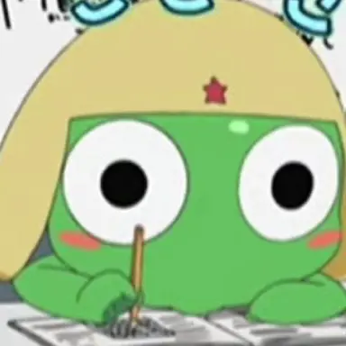 Profile image of ケロロ