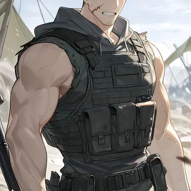 Profile image of Cael