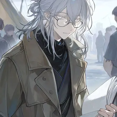 Profile image of Sova