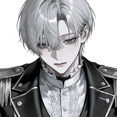 Profile image of Rei