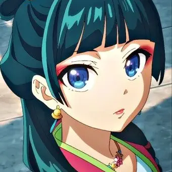 Profile image of 마오마오