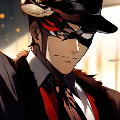 Profile image of レイモンド・リッチ