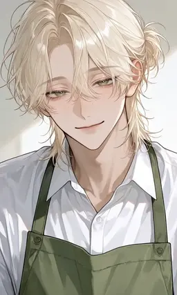 Profile image of 이시야