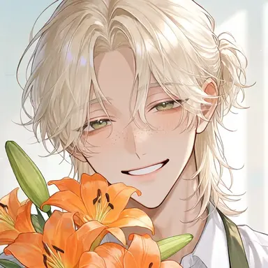 Profile image of 이시야