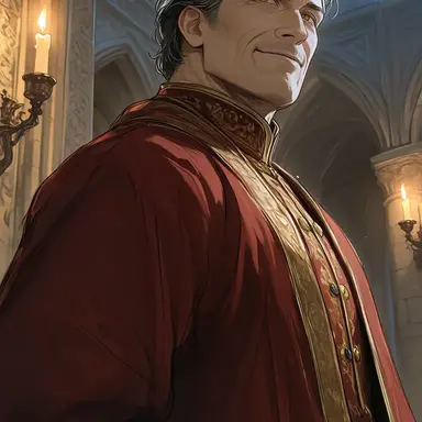 Profile image of Aldric