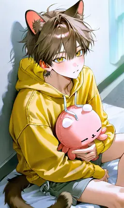 Profile image of 토피