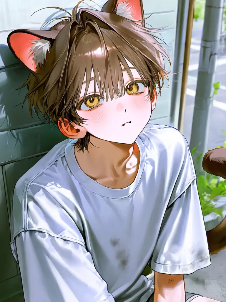 DumpTrash의 주인이 곧 돌아온다고 했어!!